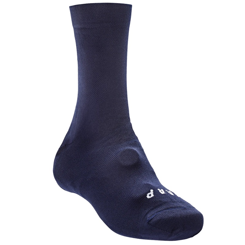 Copriscarpe a calza Maap Knitted – Blu