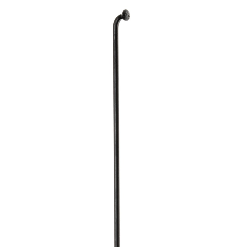 DT Swiss – Champion 2.34 Black E-Bike Spoke