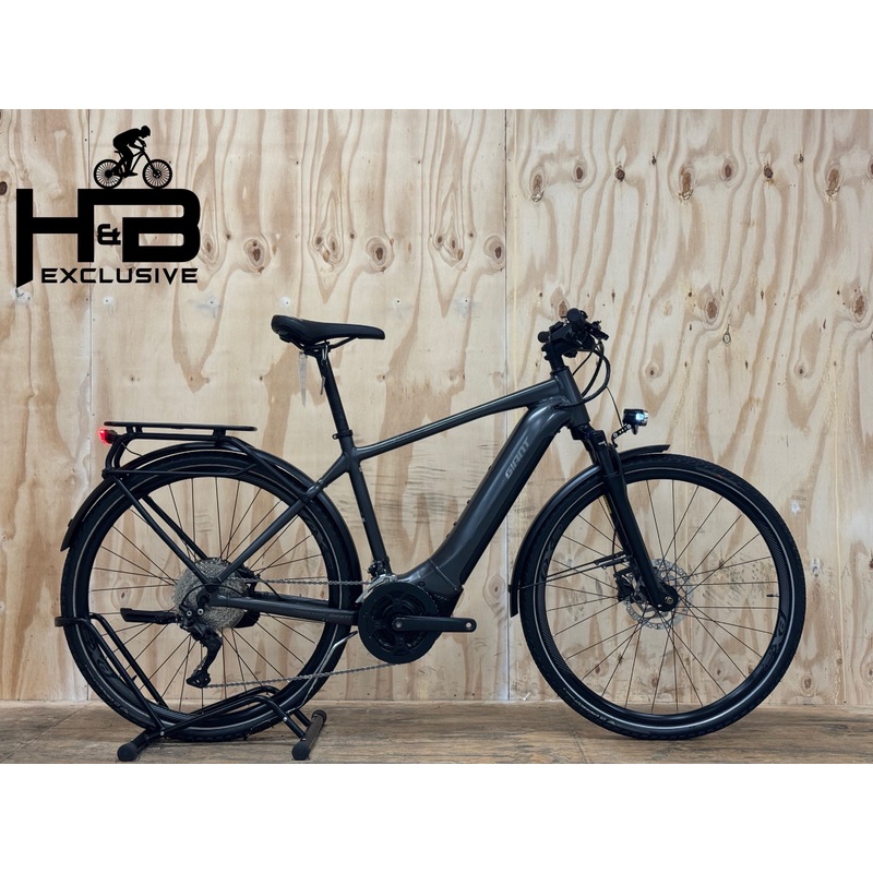Giant Explore E+ 1 E-Bike|M
