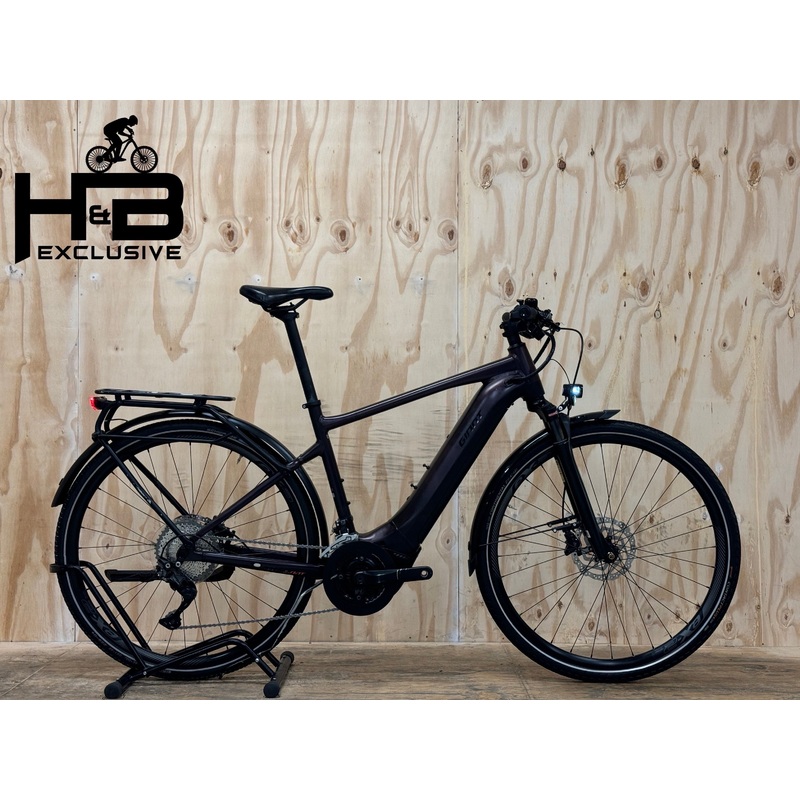 Giant Explore E+ 1 Pro E-Bike|M