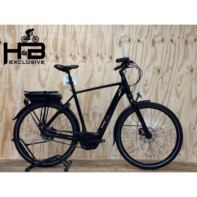 Koga E-Nova Evo E-Bike|XL