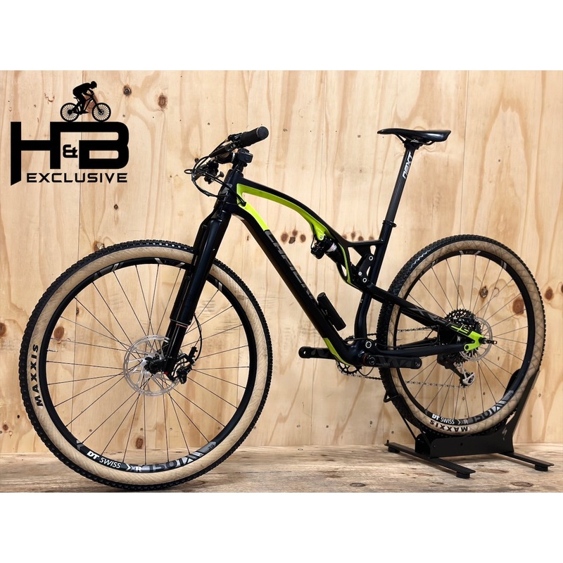 Lapierre XR 929 29 inch mountainbike