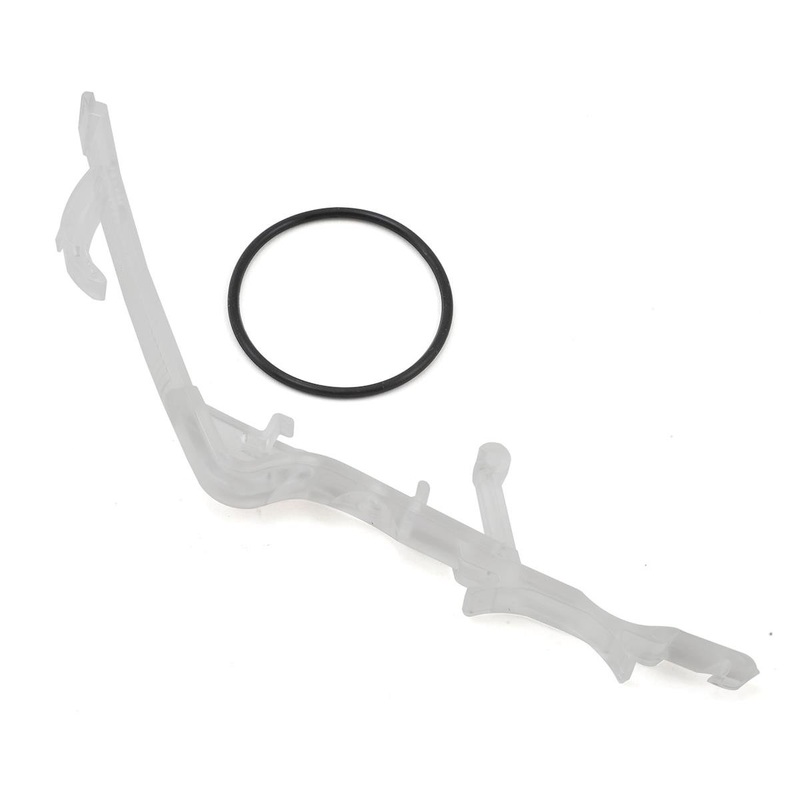 Lazer Mudcap for Blade Magma Elle & Jade Helmets