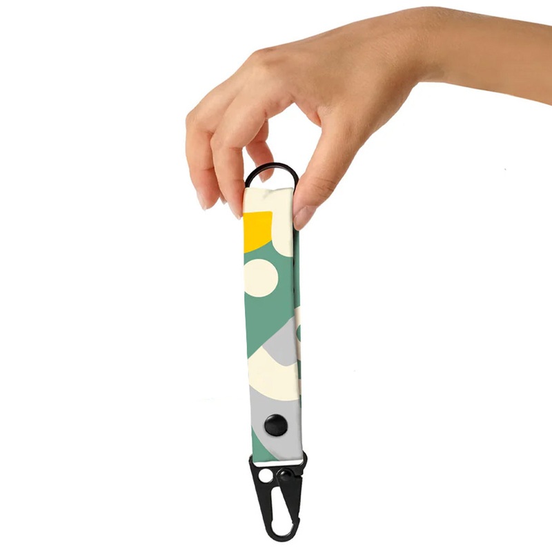 Notabag Keychain Tour de France