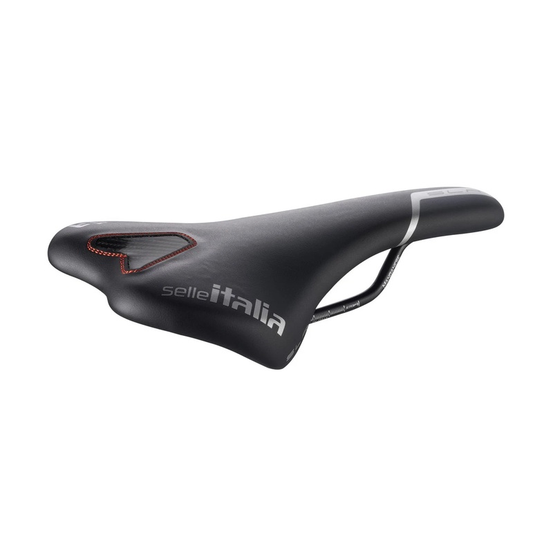 SLR TM Saddle|131mm|275mm