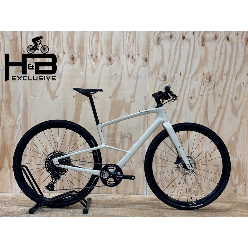 Specialized Sirrus X 5.0 28 inch Trekkingfiets
