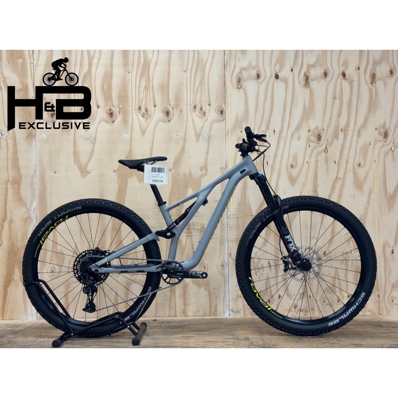 Specialized Stumpjumper Comp Alloy 29 inch mountainbike