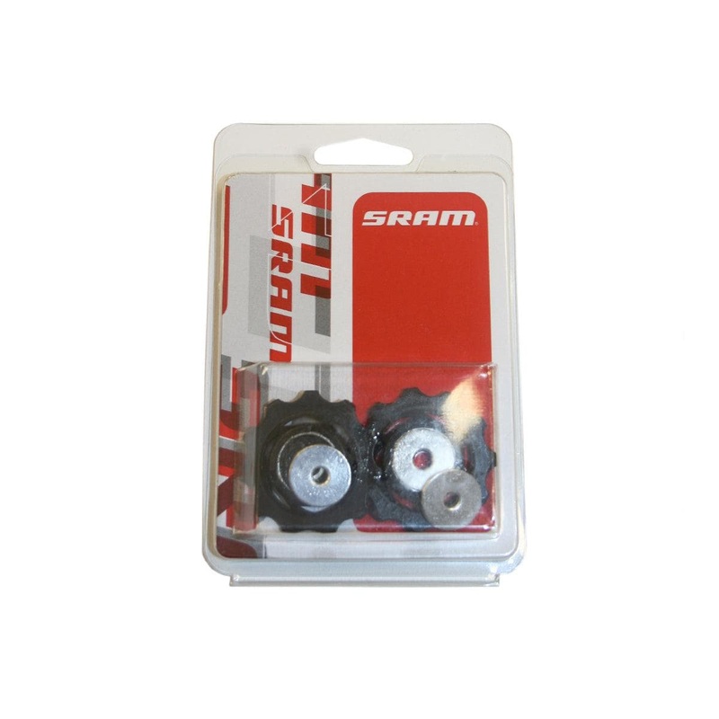 Sram Spare – Rear Derailleur (10 Speed) Pulley Kit Force Rival Apex: