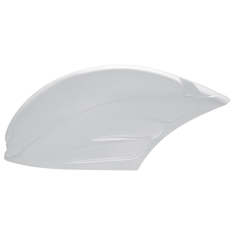 Suomy Aerodinamics Rain Cover – Trasparente