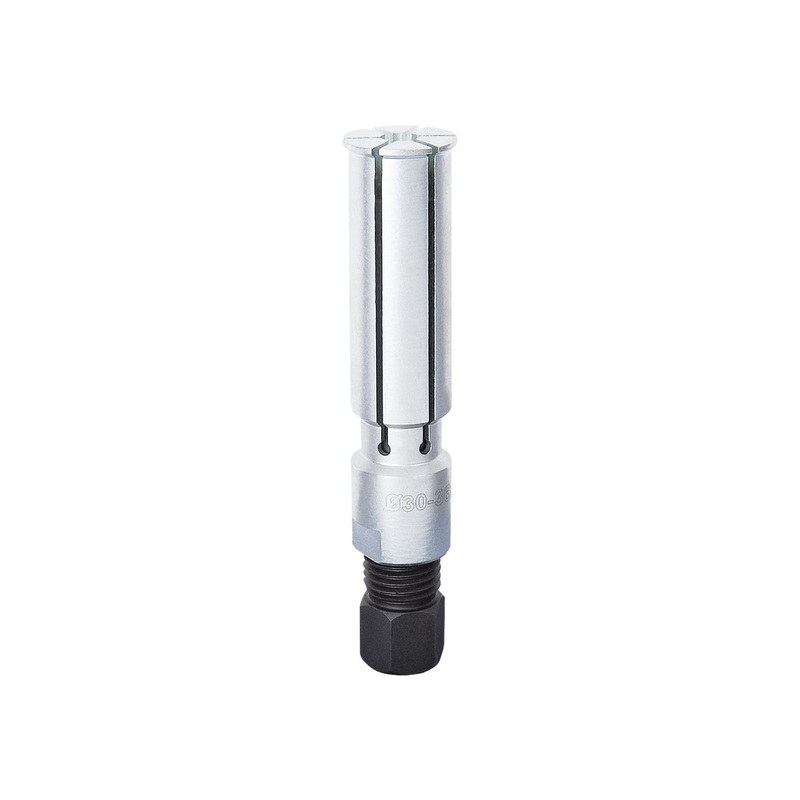 Tool Unior Inner Bearing Puller Arm 30-36mm Black