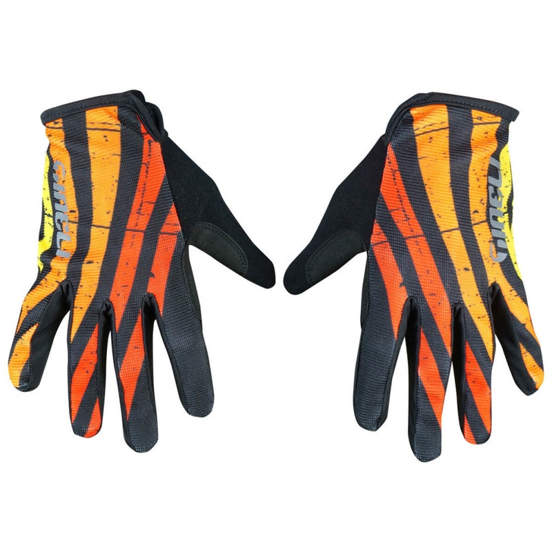 Whistler Trail Gloves|XS|S|M|L|XL|XXL