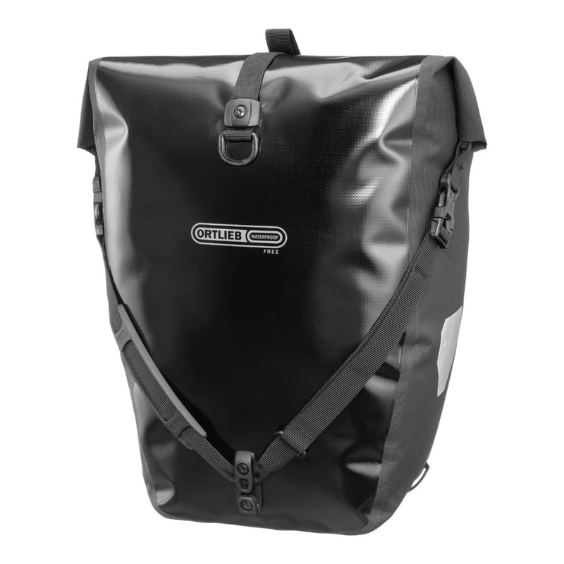 Back-Roller Free Single|20L