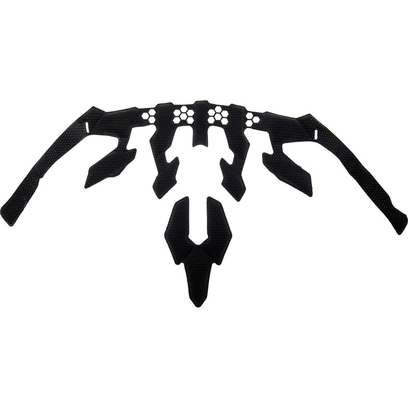 Bell Super 3R MIPS Pad Kit|Bell Super 3/3R Padset S|Bell Super 3/3R Padset M|Bell Super 3/3R Padset L