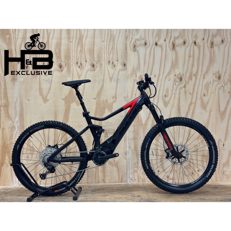 Bulls E-Stream Evo AM 3 E-Mountainbike
