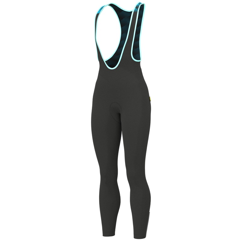 Calzamaglia donna Ale Klimatik K-Atmo 2.0 – Nero