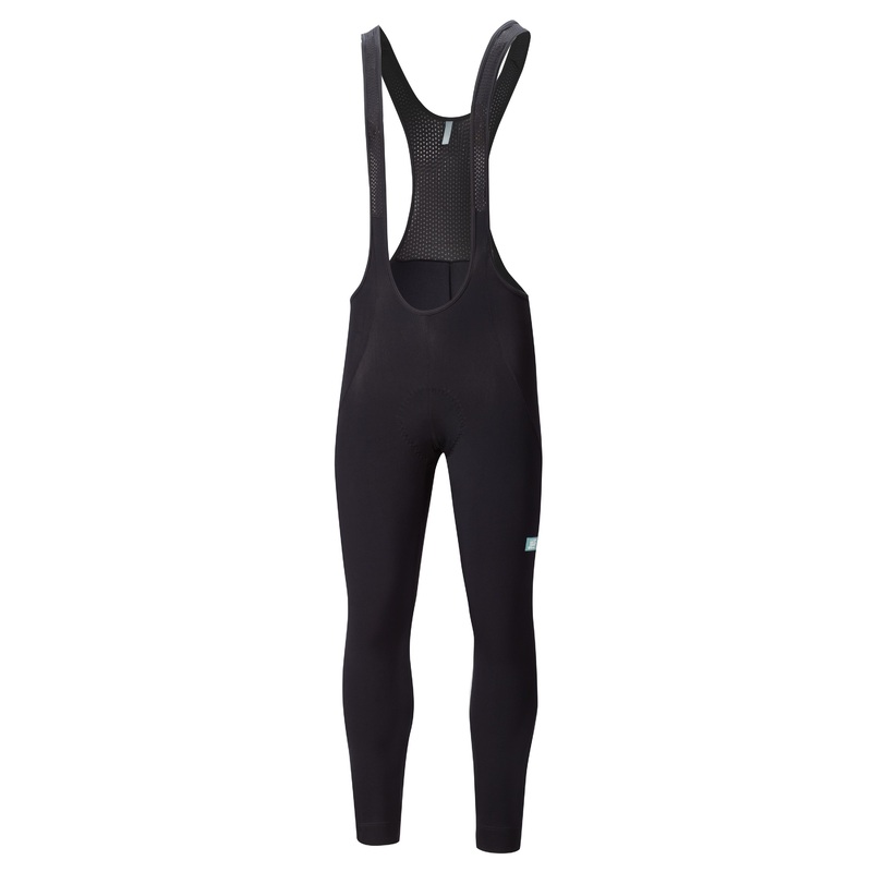 Calzamaglia Juf Essential Thermal – Nero