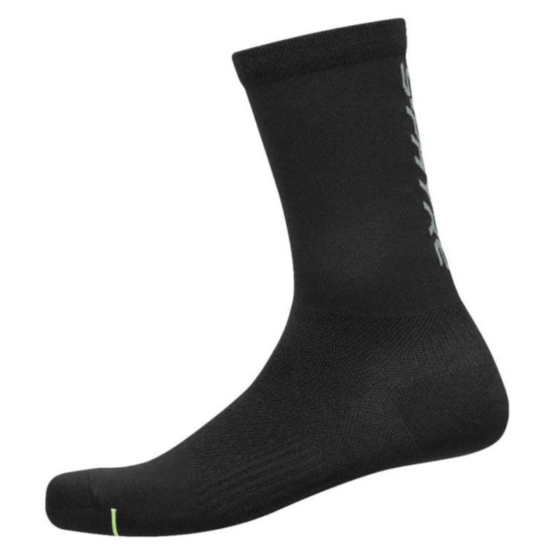 Calze invernali Shimano S-Phyre Merino – Nero