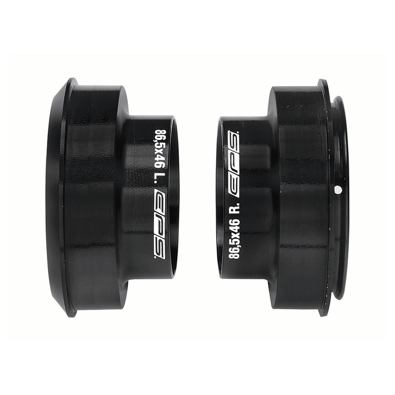 Campagnolo Ultra Torque BB386 Bottom Bracket Cups