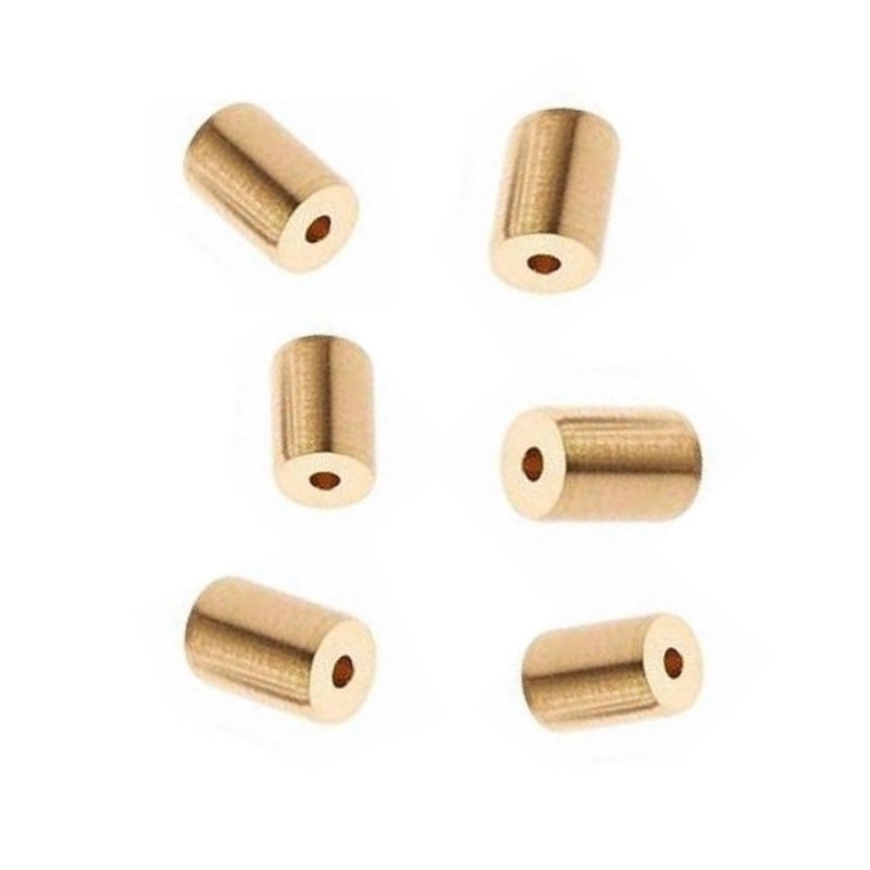 Carb Slides|WIRE NIPPLE CARB SLIDE 1.5MM ID (10)