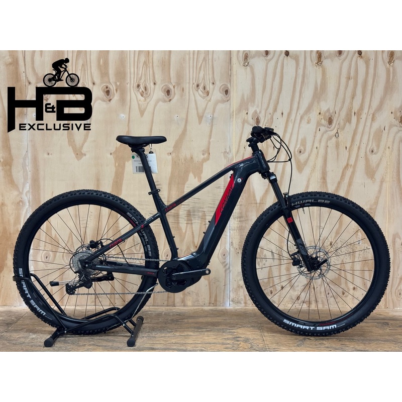 Conway Cairon S 2.0 29 inch E-Mountainbike