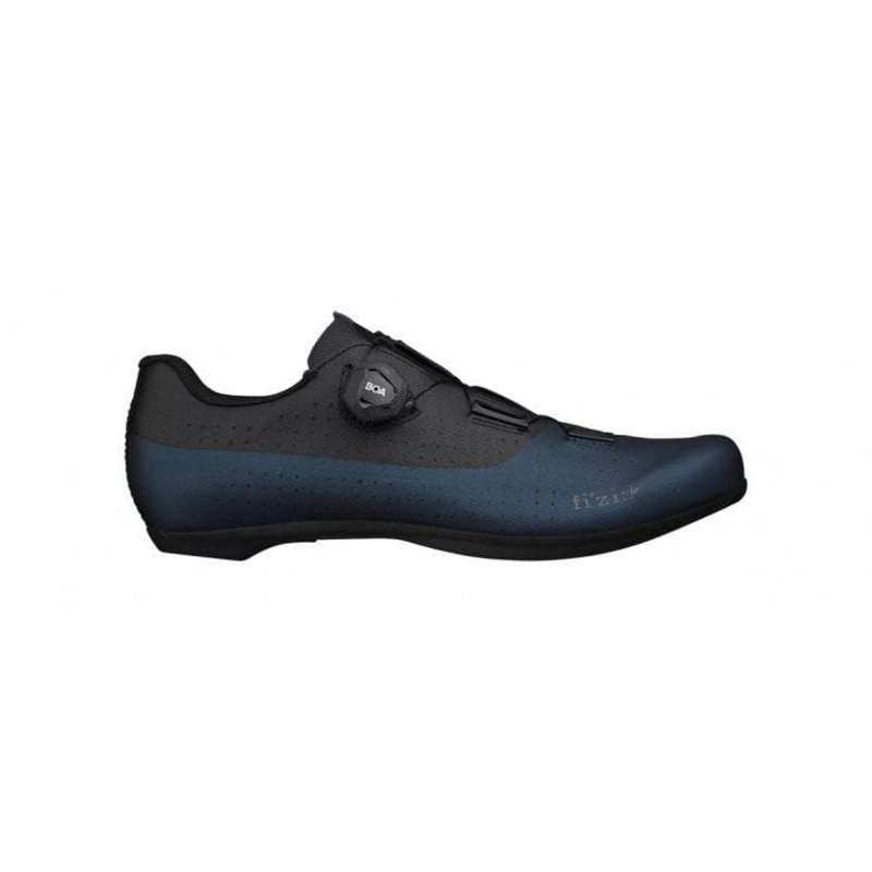 Fizik R4 Tempo Overcurve – Blue/Black – 44.5