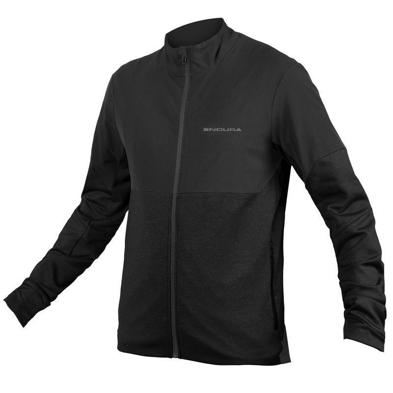 Giacca Endura Singletrack Thermal – Nero