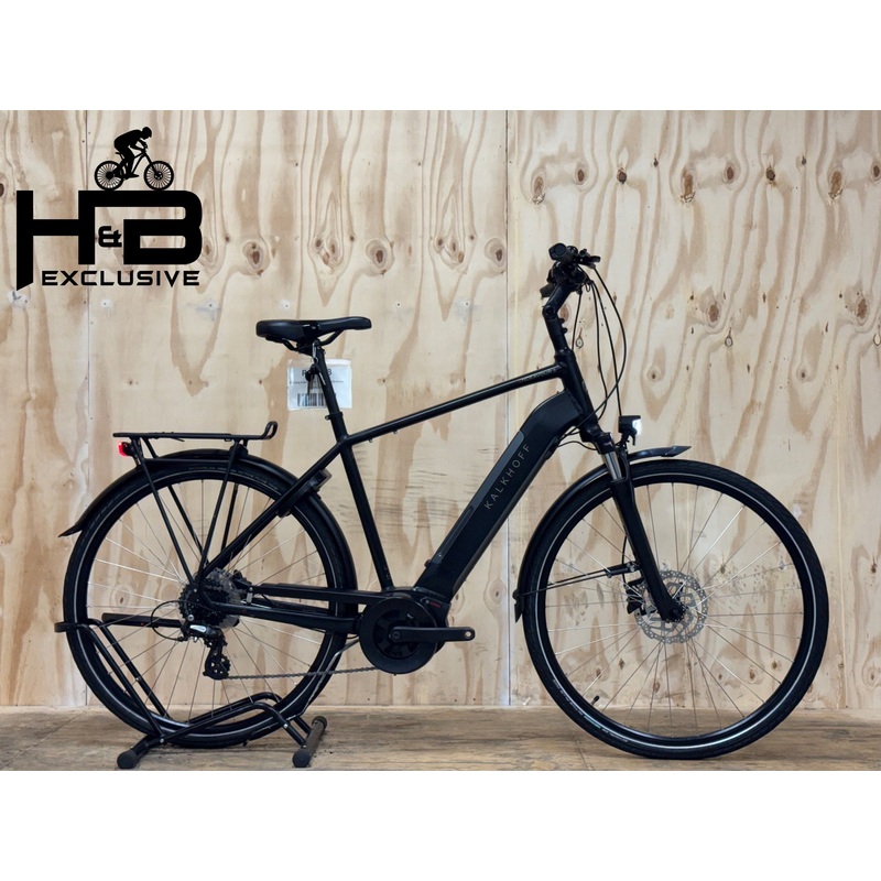 Kalkhoff Endeavour 3.B Move E-Bike