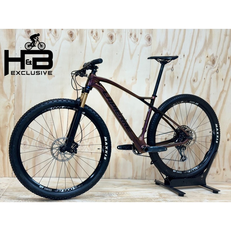 Lapierre Pro Race SAT 8.9 29 inch mountainbike