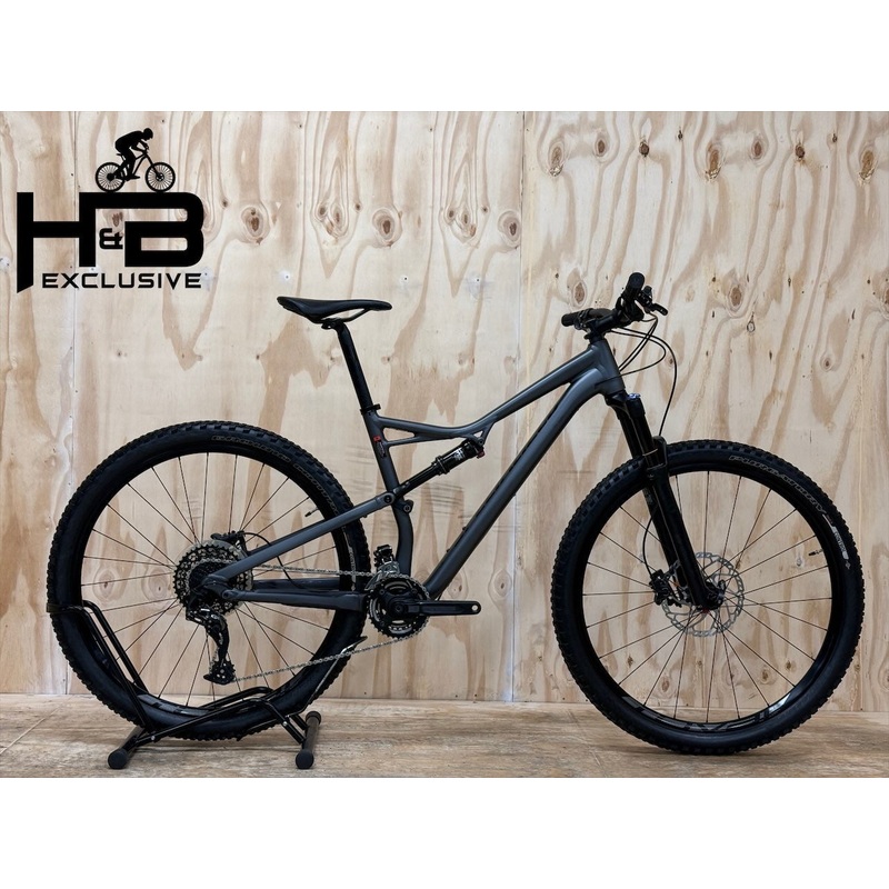 Specialized Camber Comp 29 inch mountainbike