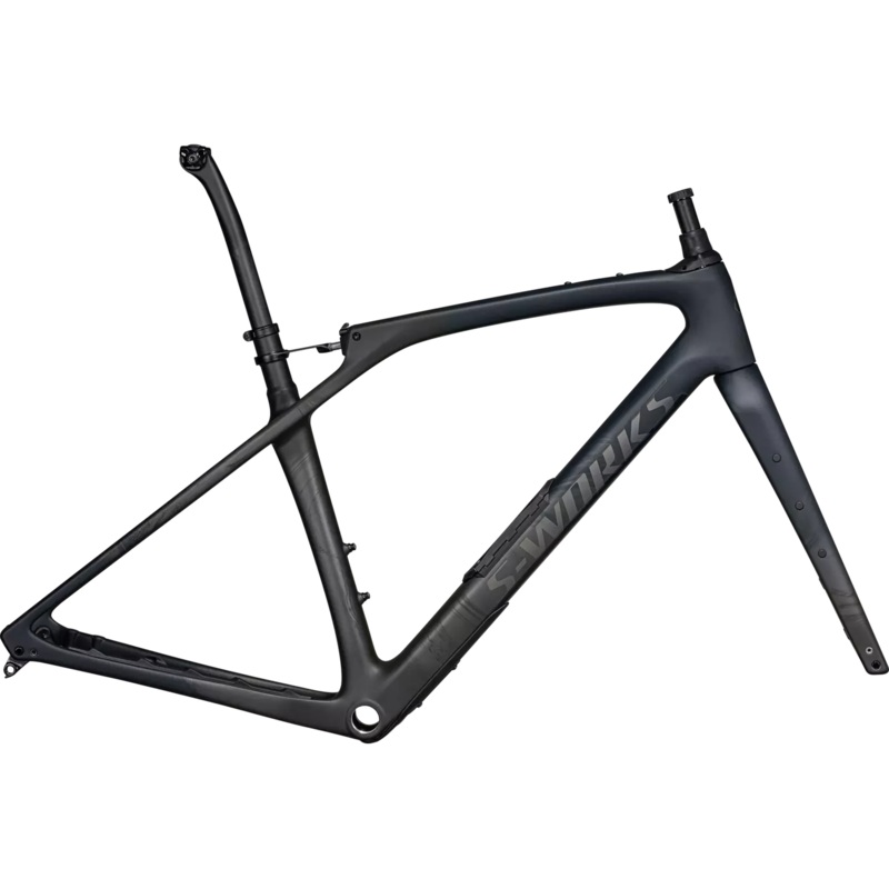 SPECIALIZED S-WORKS DIVERGE STR GRAVEL FRAME SET Tauranga