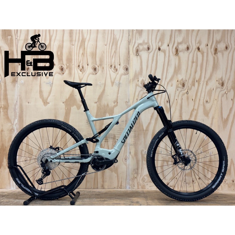 Specialized Turbo Levo Comp 29 inch E-Mountainbike