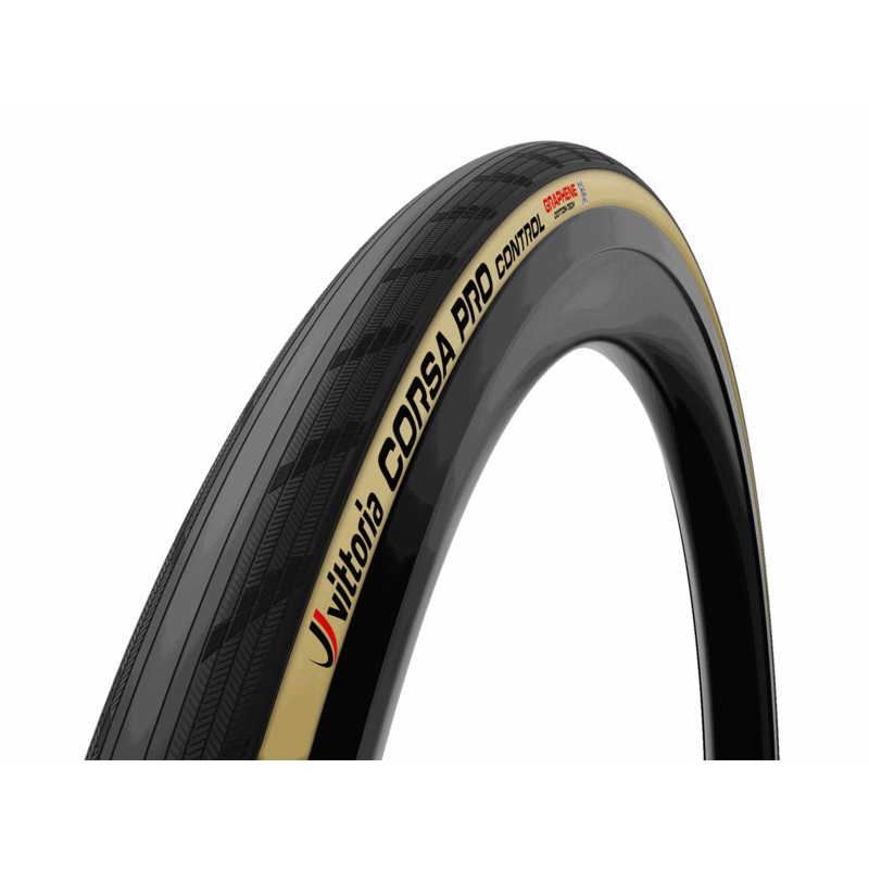 Vittoria 700c Corsa Pro Control Tube/TLR