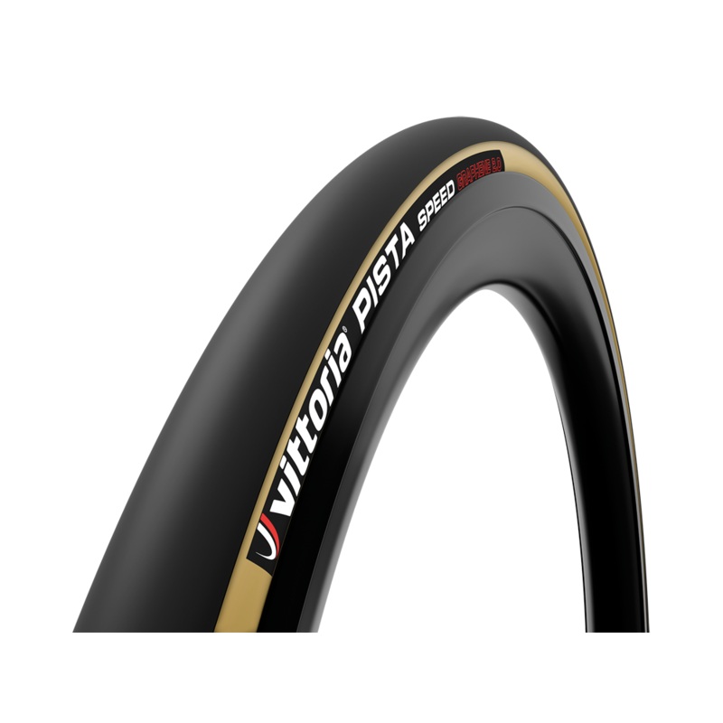 Vittoria Pista Speed Track Tubular