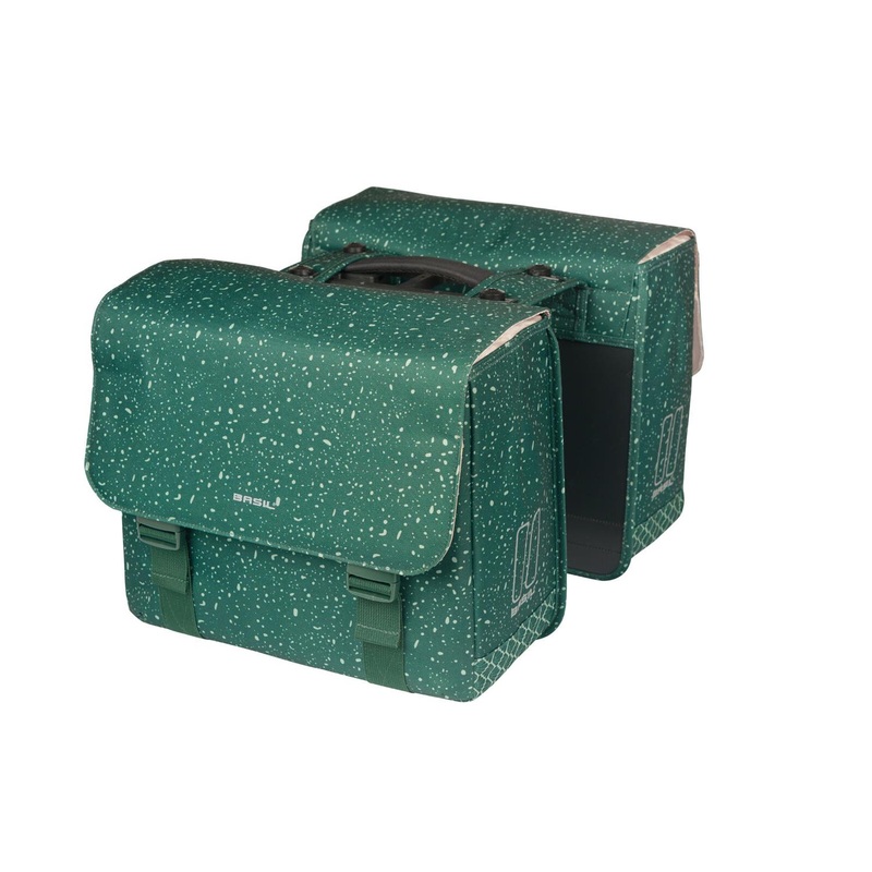 Basil – Flair Double Bag 35L (MIK)