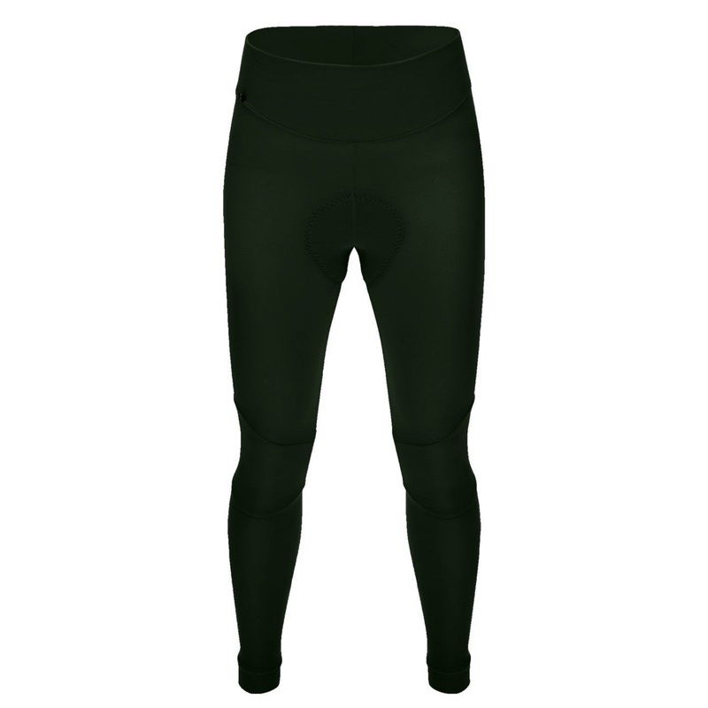 Calzamaglia donna Santini RTR – Verde