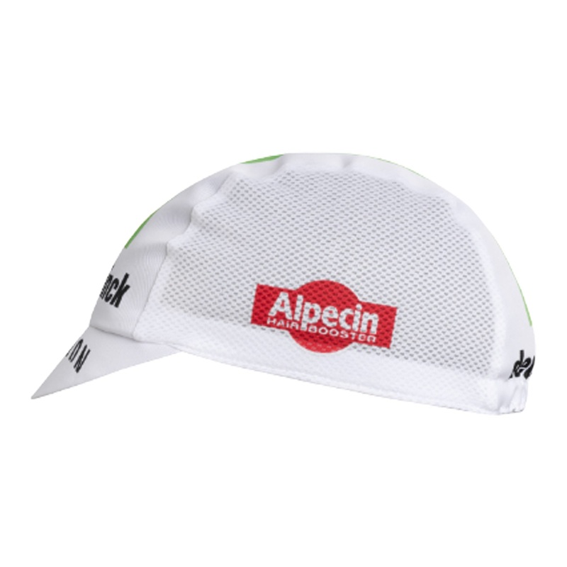 Cappellino Kalas Alpecin Deceuninck 2024 – WC
