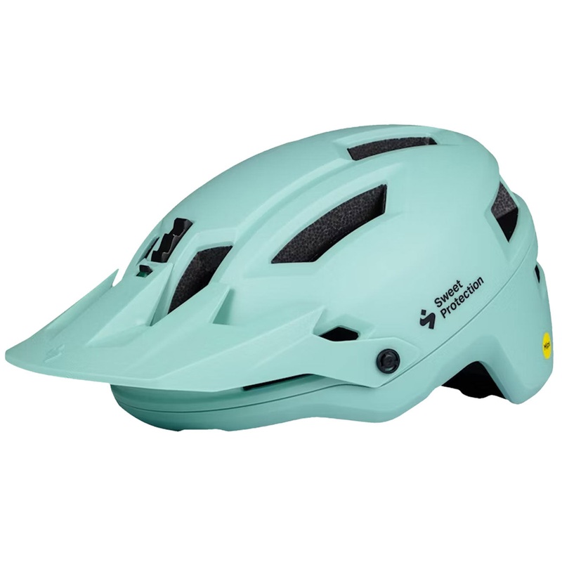 Casco Sweet Protection Primer Mips – Azzurro
