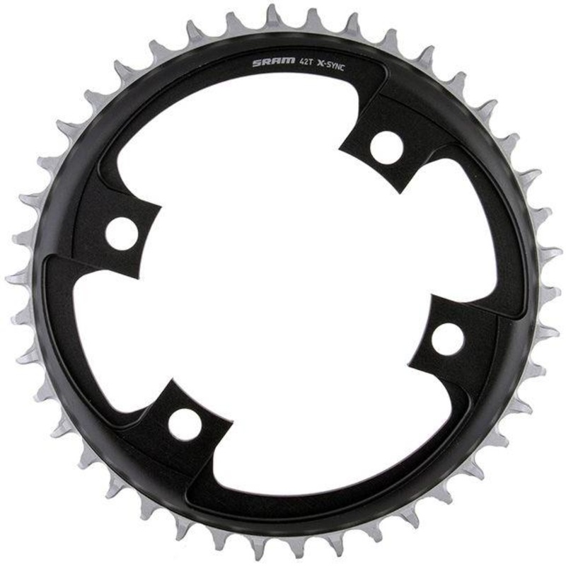 Corona SRAM X-Sync Road BDC 107 – 38T