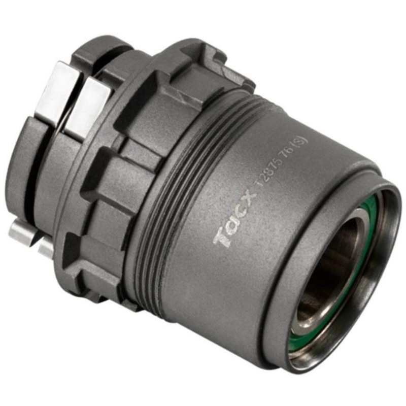 Corpetto Tacx Type 2 – Sram XD-R