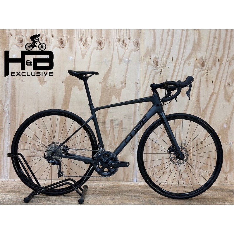 Cube Attain GTC SL Racefiets|53