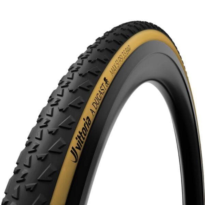 Dugast Rhino 32-28 Tubular, Flying Doctor, Neoprene, L