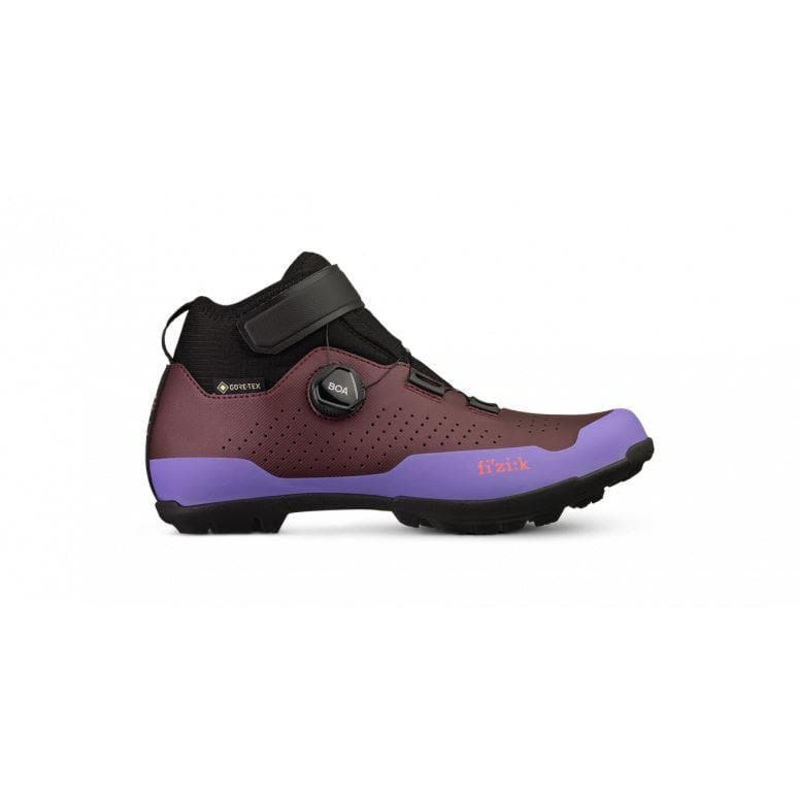Fizik Terra Artica X5 GTX – Purple – 46