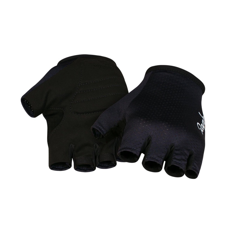 Guanti Rapha Core Mitts – Blu|XS|S|M|L|Blu
