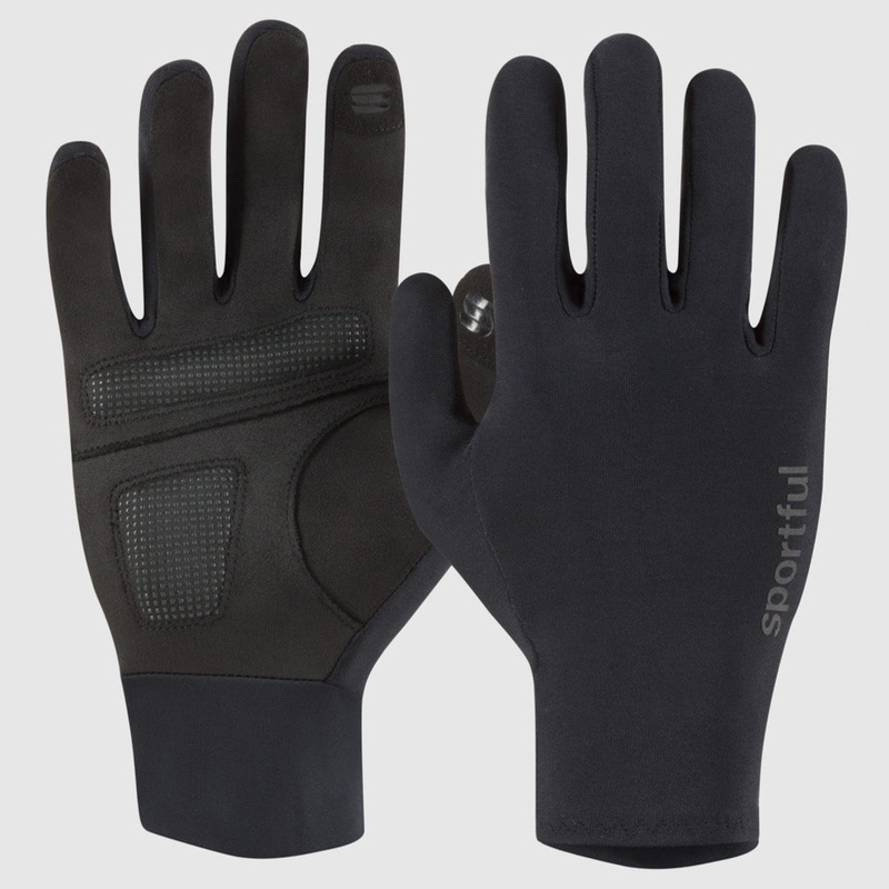 Guanti Sportful Classic Winter – Nero