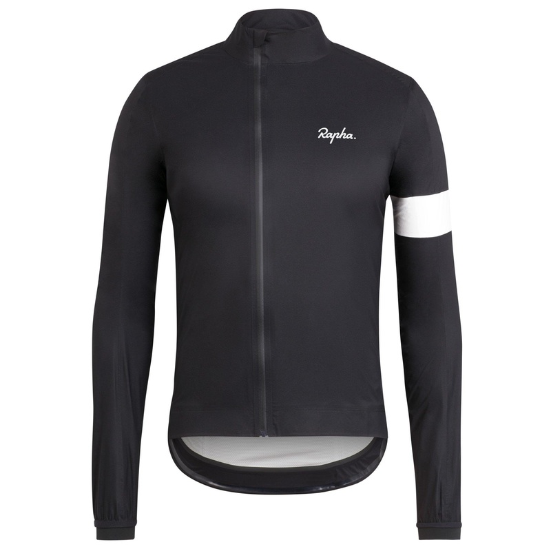 Mantellina Rapha Core Rain 2 – Nero