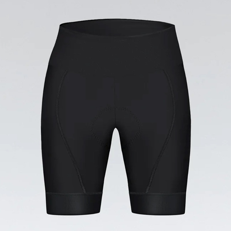 Pantaloncini donna Gobik Limited 6.0 K6 – Nero