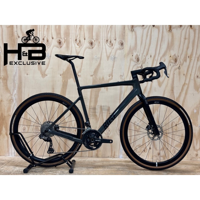 Rose Backroad GRX RX810 Di2 Limited 28 inch Gravelbike