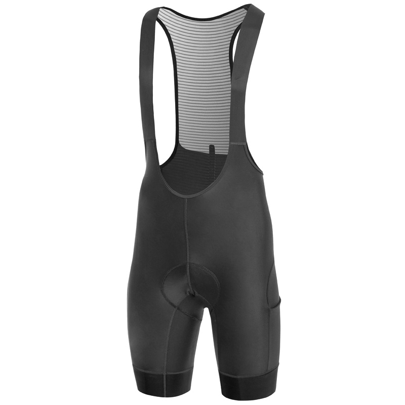 Salopette Dotout Explorer – Nero