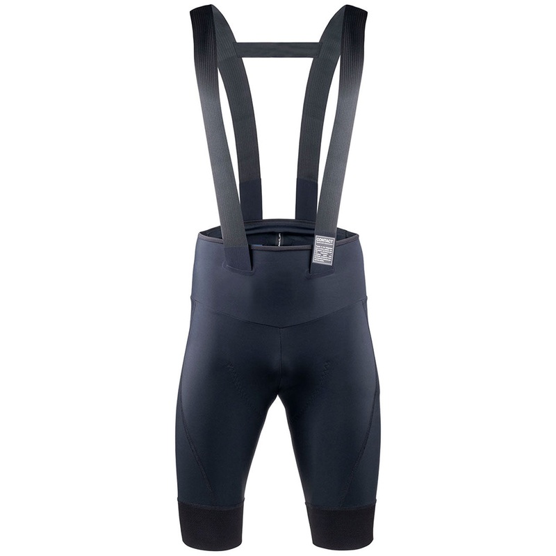 Salopette Nalini Contact – Nero