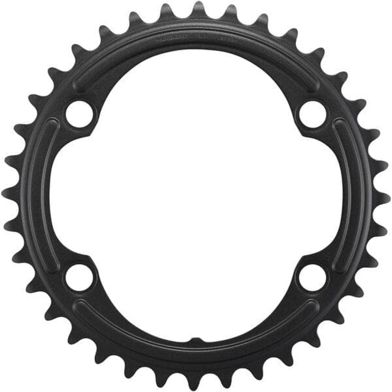 Shimano 105 FC-R7100 105 12 speed inner chainring, 36T-NH for 52/36T
